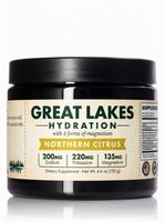 Great Lakes Electrolyte