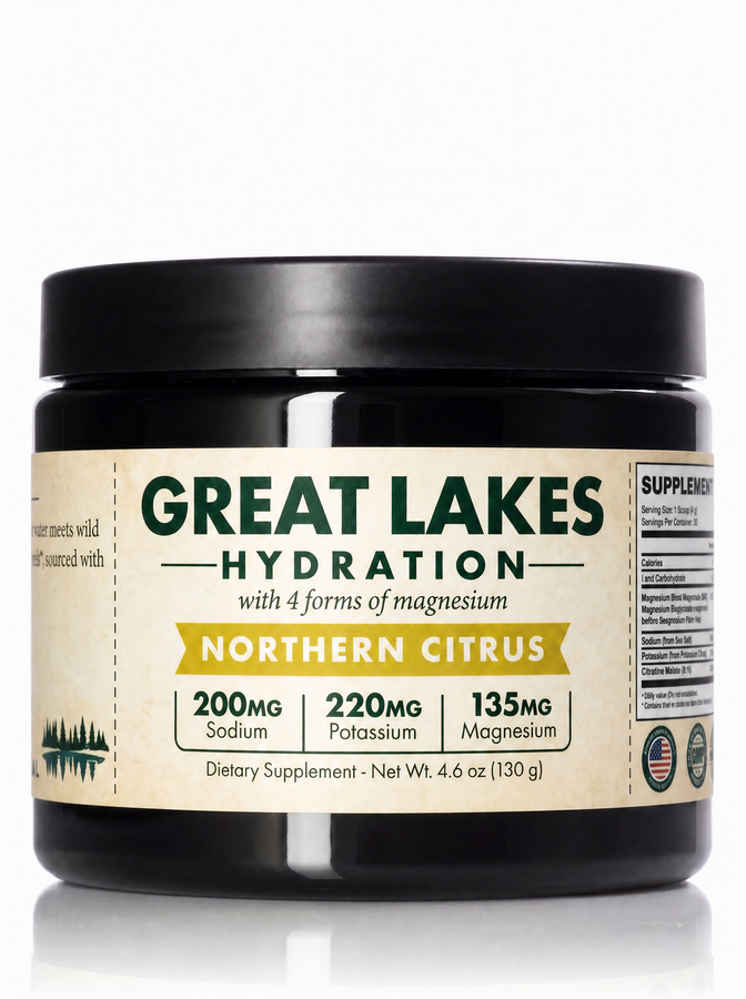 Great Lakes Electrolyte