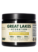 Great Lakes Electrolyte