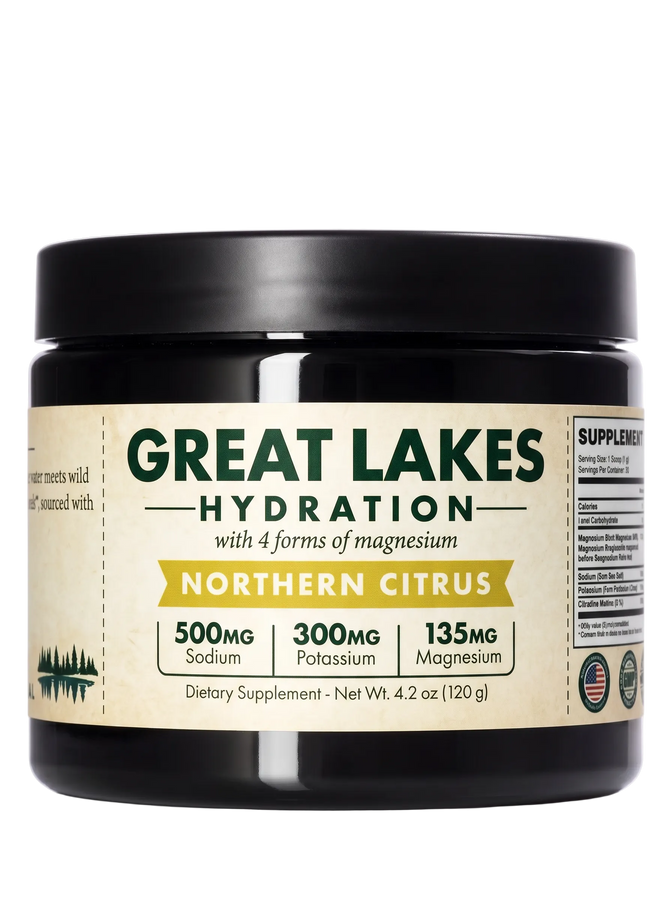 Great Lakes Electrolyte